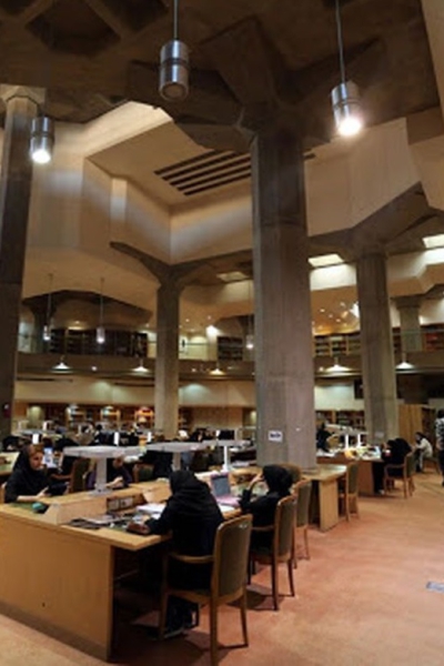  مطالعه توسعه نوآوری‌های اجتماعی در خدمات کتابخانه‌های عمومی ایران از دیدگاه جامعه مدنی