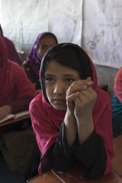 تأثیر خط مشی‌های توانمندسازی بر فعالیت‌های سازمان‌های مردم نهاد در حوزه آموزش و پرورش (مطالعه موردی: سازمان‌های مردم نهاد کابل)