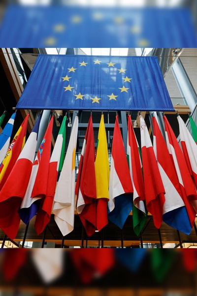 تغییر محیط‌های سیاست‌گذاری در اروپا و تاب‌آوری بخش سوم