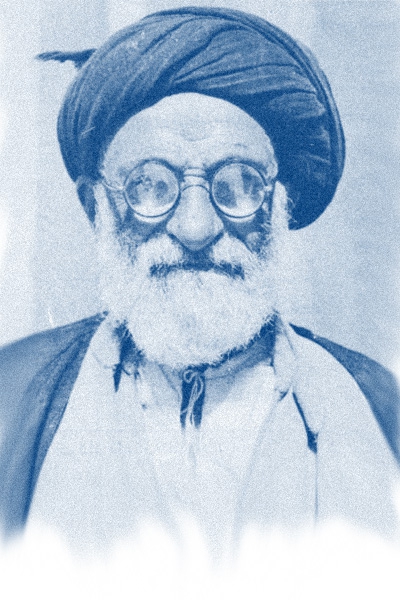 سیدرضا فیروزآبادی