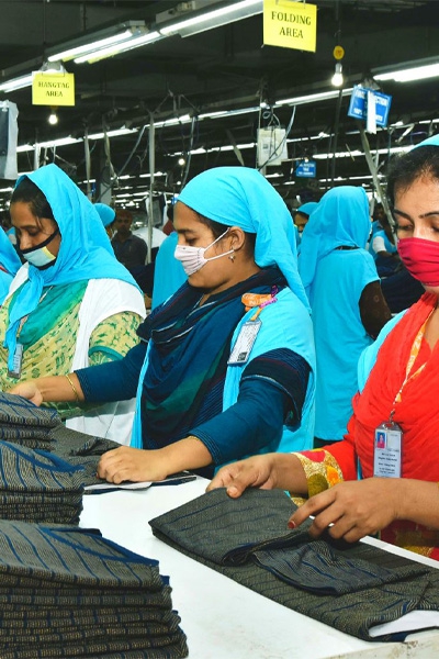 مسیرهای اقتصادی برای توانمندسازی زنان و شهروندی فعال: شواهد موجود از بنگلادش به ما چه می‌گویند؟