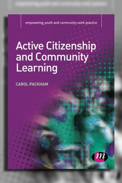 شهروندی فعال و یادگیری اجتماع محور (توانمندسازی جوانان و اجتماع)