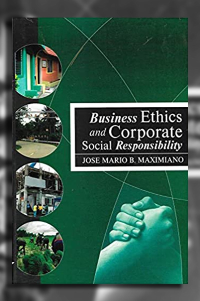 اخلاق تجارت و مسئولیت اجتماعی شرکت 