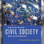 توضیح توسعه جامعه مدنی: رویکرد ریشه‌های اجتماعی