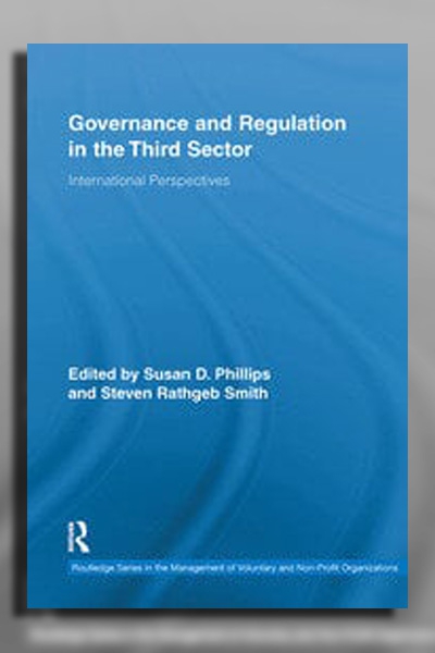 حاکمیت و مقررات در چشم‌اندازهای بین‌المللی بخش سوم