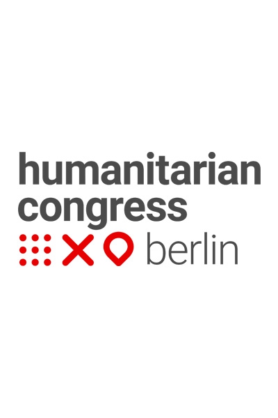 کنگره بشردوستانه برلین