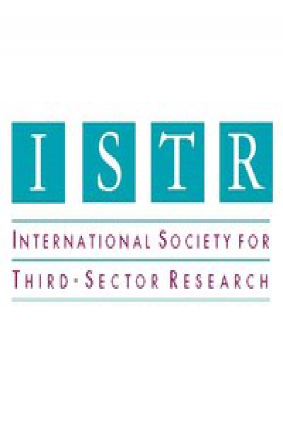 انجمن بین المللی پژوهش های بخش سوم