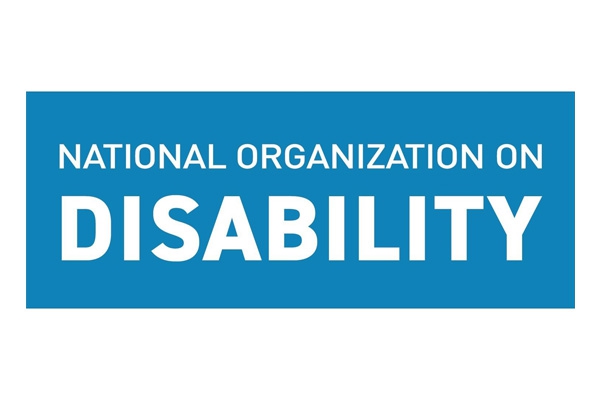 سازمان ملی معلولیت                                                                            