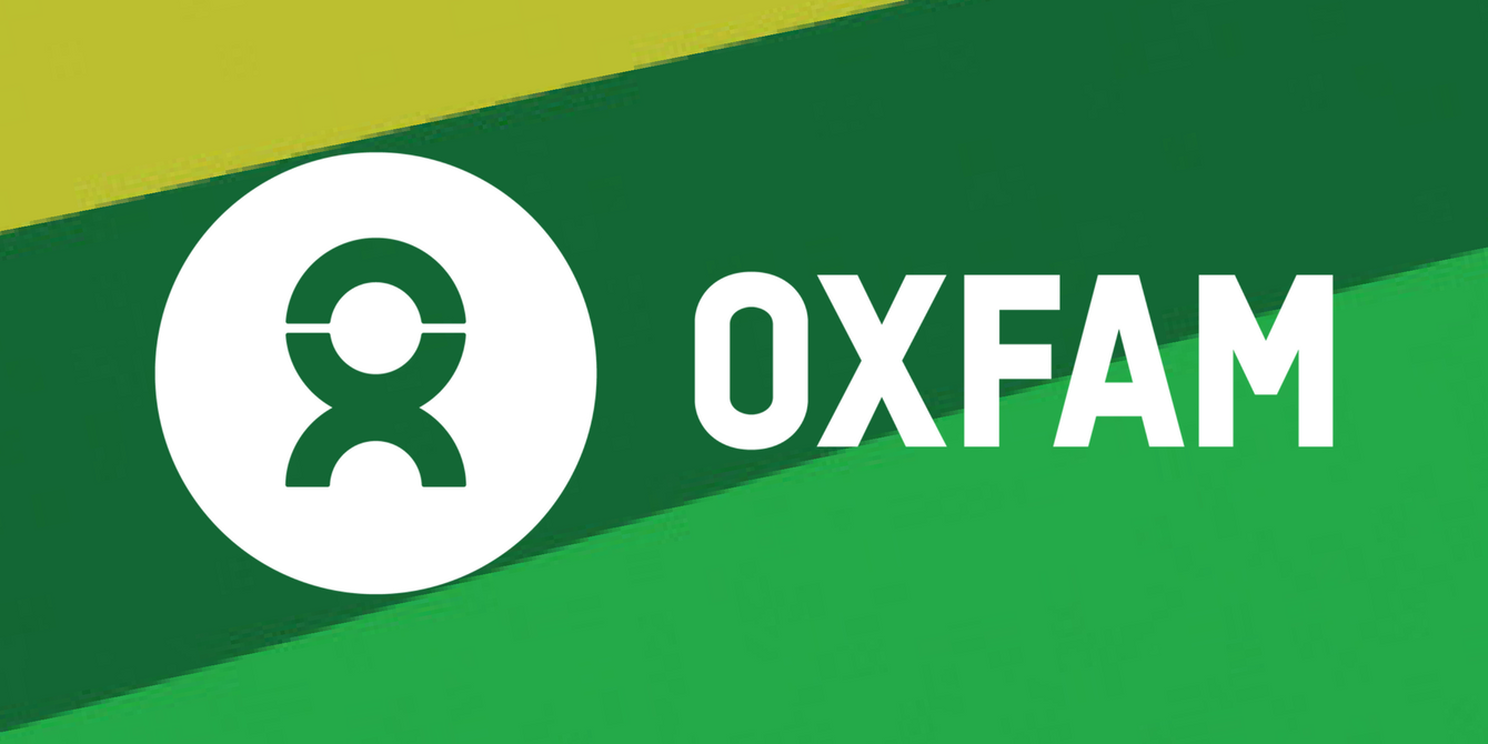 oxfom