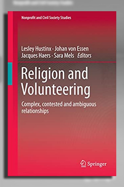 دین و داوطلبی: روابط پیچیده، بحث برانگیز و مبهم