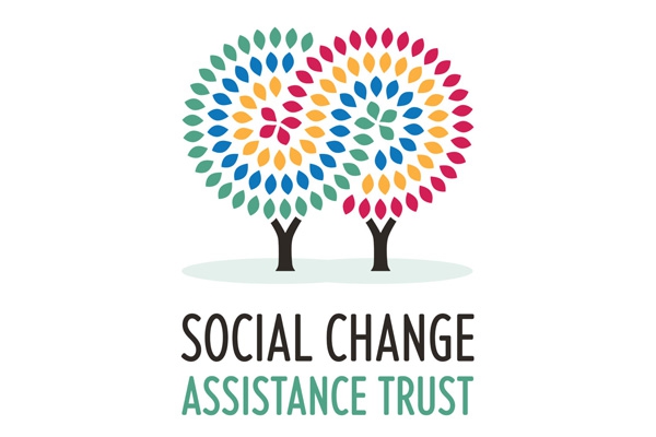 سازمان کمک به تغییر اجتماعی