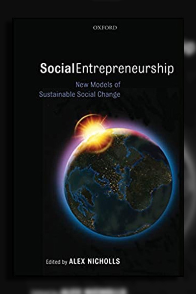 کارآفرینی اجتماعی: مدل‌های جدید تغییرات پایدار اجتماعی