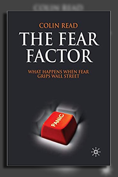 عامل ترس: هنگامی که ترس گریبان وال‌استریت را می‌گیرد، چه اتفاقی می‌افتد