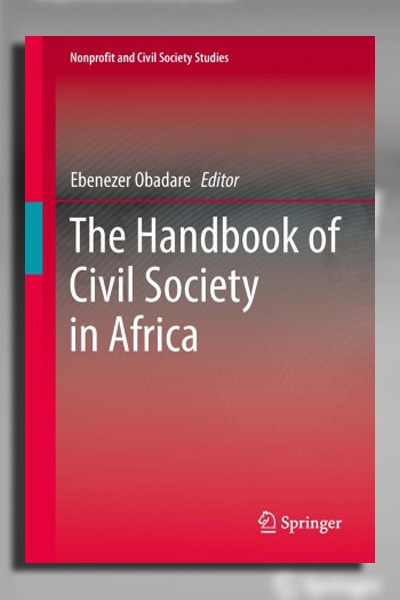 راهنمای جامعه مدنی در آفریقا