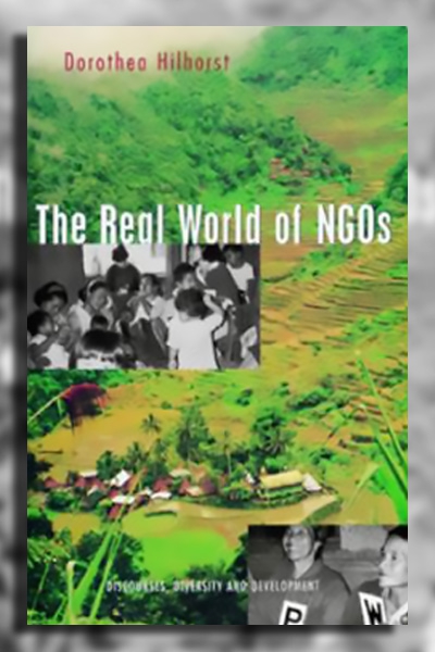 دنیای واقعی NGOها: گفتمان‌ها، تنوع و توسعه (نسخه مصور)