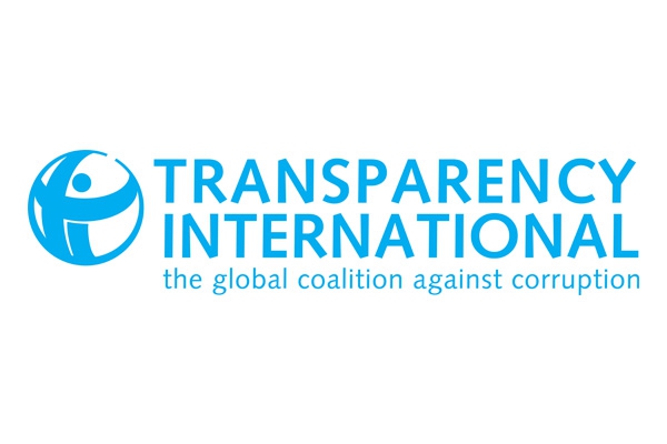 شفافیت بین‌الملل                                             