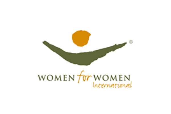 [سازمان غیر انتفاعی] بین‌المللی زنان برای زنان
